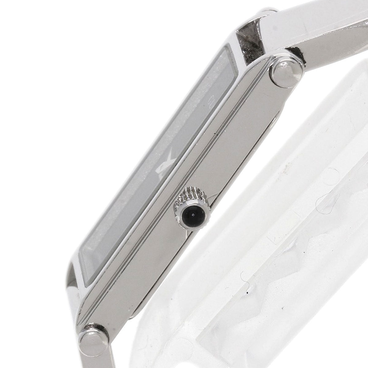 GUCCI 1500L Watches Stainless Steel/Stainless Steel Ladies