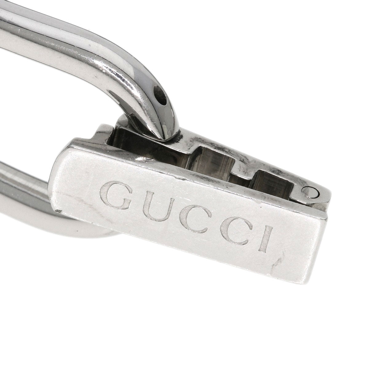 GUCCI 1500L Watches Stainless Steel/Stainless Steel Ladies