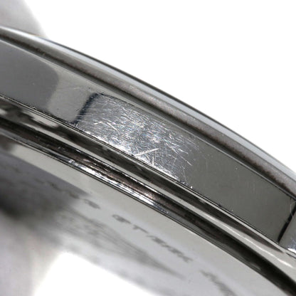 GUCCI Round face Watches 5500M Stainless Steel/Stainless Steel mens