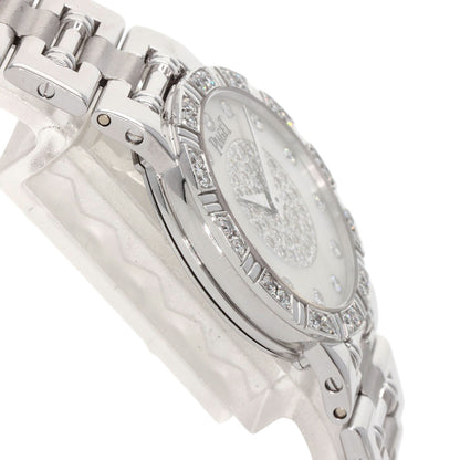 PIAGET Dancer Diamond Watches 90564K81 K18 White Gold/K18 White Gold Ladies