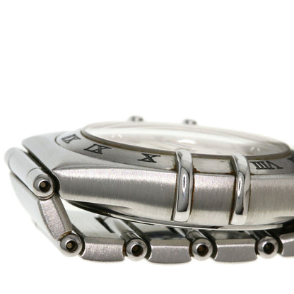 OMEGA Constellation Watches 1572.30 Stainless Steel/Stainless Steel Ladies
