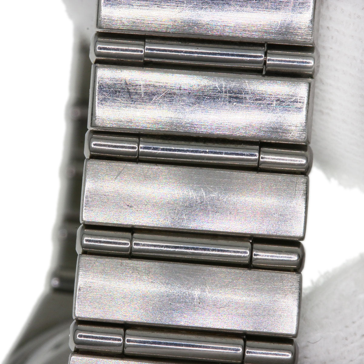 OMEGA Constellation Watches 1572.30 Stainless Steel/Stainless Steel Ladies