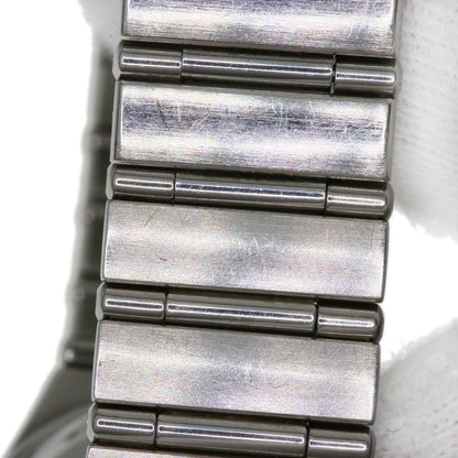 OMEGA Constellation Watches 1572.30 Stainless Steel/Stainless Steel Ladies