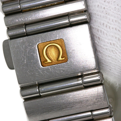 OMEGA Constellation Watches 1572.30 Stainless Steel/Stainless Steel Ladies