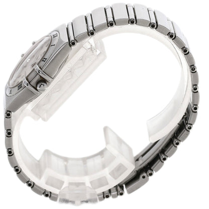 OMEGA Constellation Watches 1572.30 Stainless Steel/Stainless Steel Ladies
