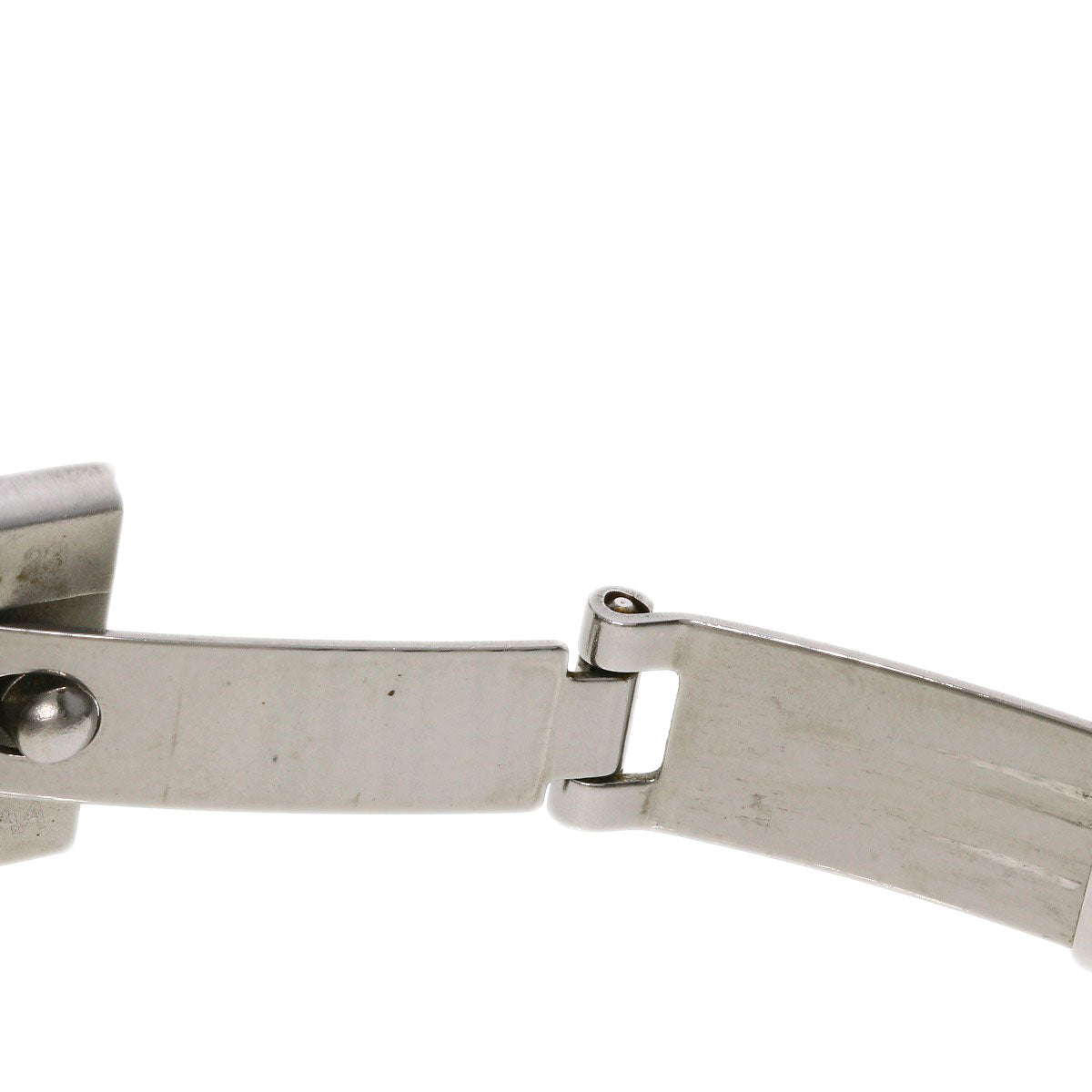 OMEGA Constellation Watches 1572.30 Stainless Steel/Stainless Steel Ladies