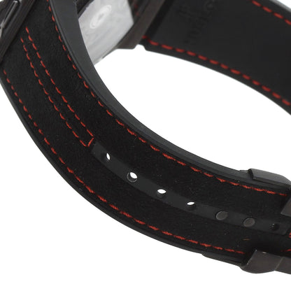 HUBLOT Big Bang Unico Ferrari Carbon Limited to 500 pieces worldwide Watches 402.QU.0113.WR carbon/Rubber mens