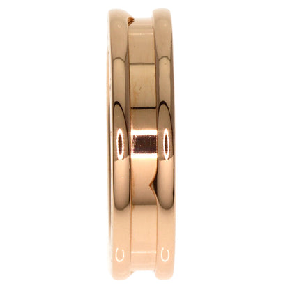 BVLGARI   Ring B.zero1 1 band XS #47 K18 Pink Gold Ladies