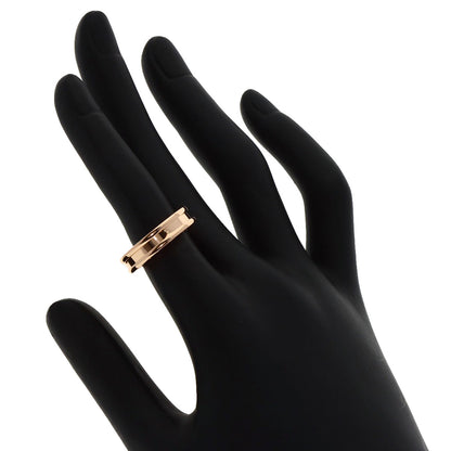 BVLGARI   Ring B.zero1 1 band XS #47 K18 Pink Gold Ladies