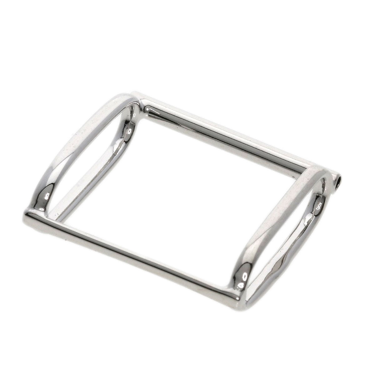 Golden  Pearl Diamond Brooch K18 Yellow Gold K18 White Gold 23.7g　Ladies