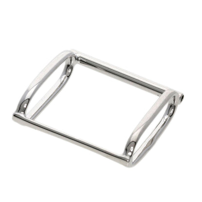 Golden  Pearl Diamond Brooch K18 Yellow Gold K18 White Gold 23.7g　Ladies