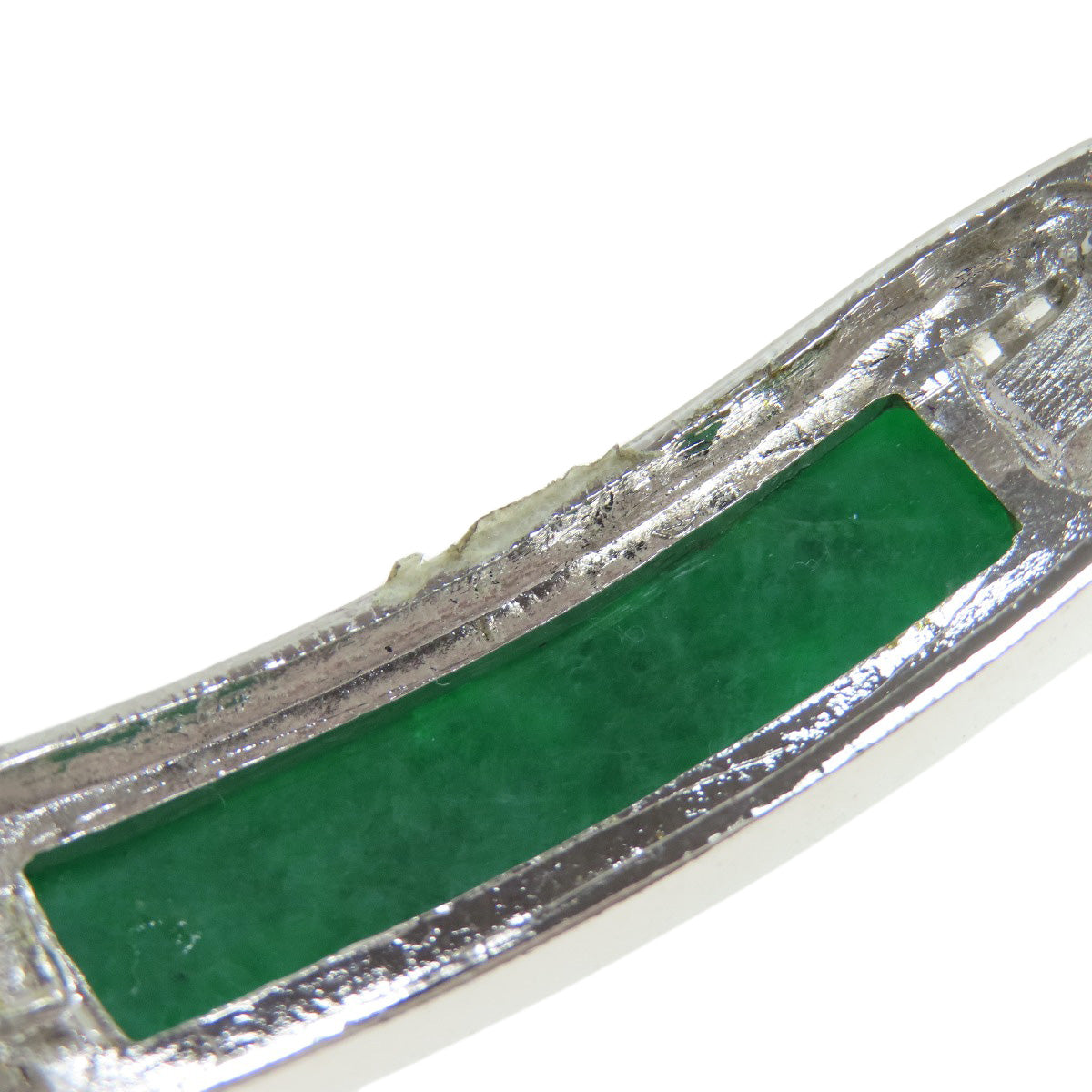 8 piece set Bracelet Bracelet Metal 48.5g　Ladies