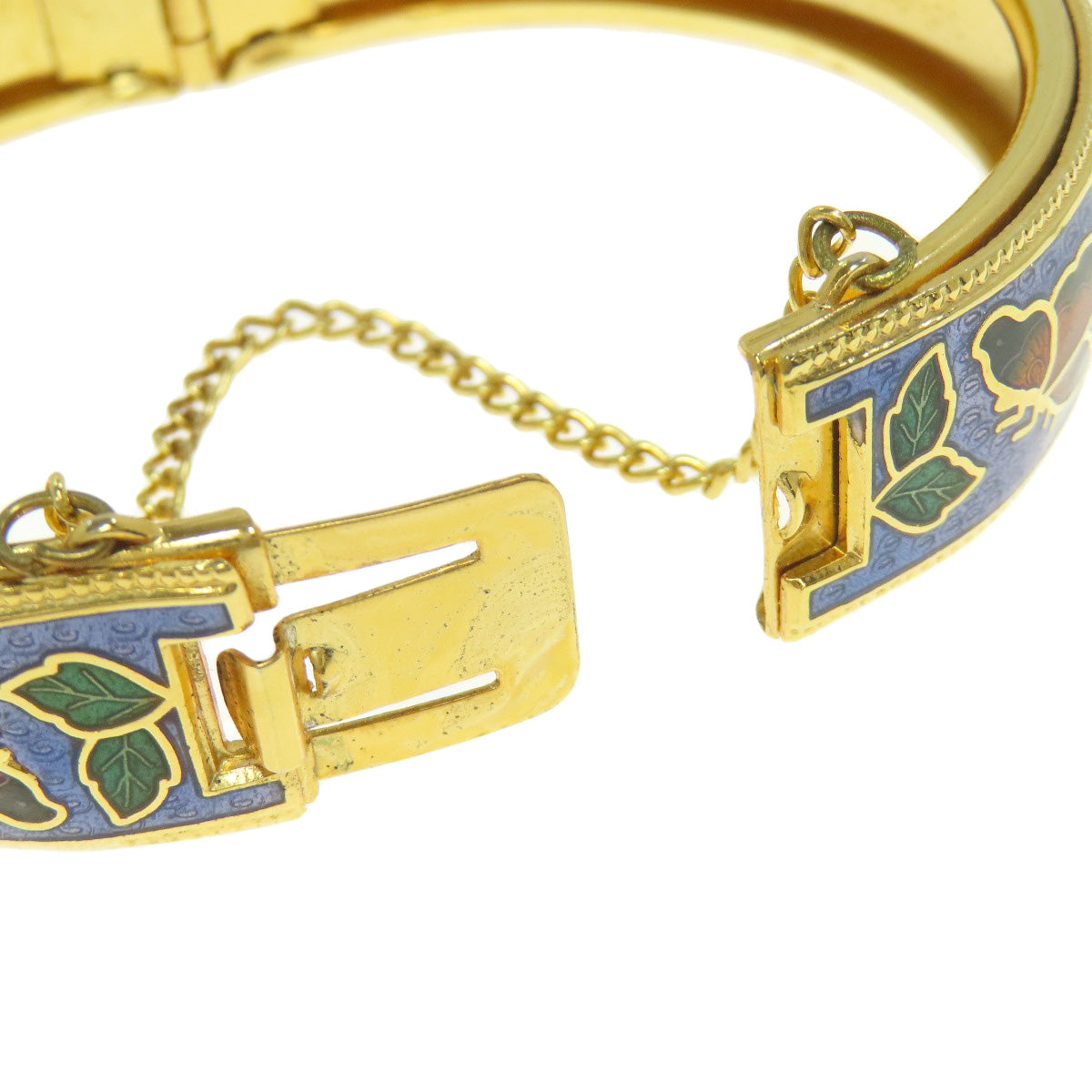 8 piece set Bracelet Bracelet Metal 48.5g　Ladies