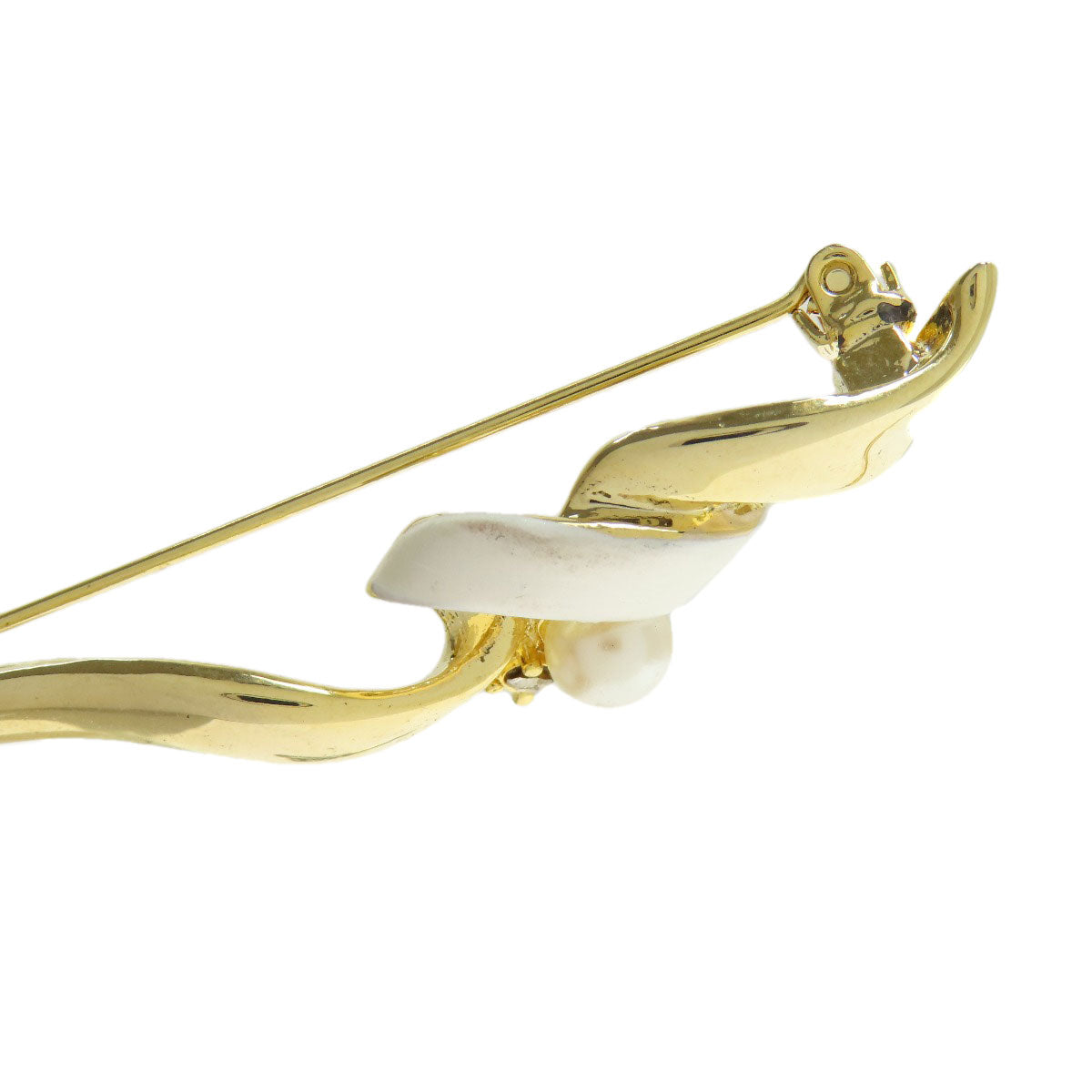 Brooch, set of 10 Brooch Metal 17.5g　Ladies