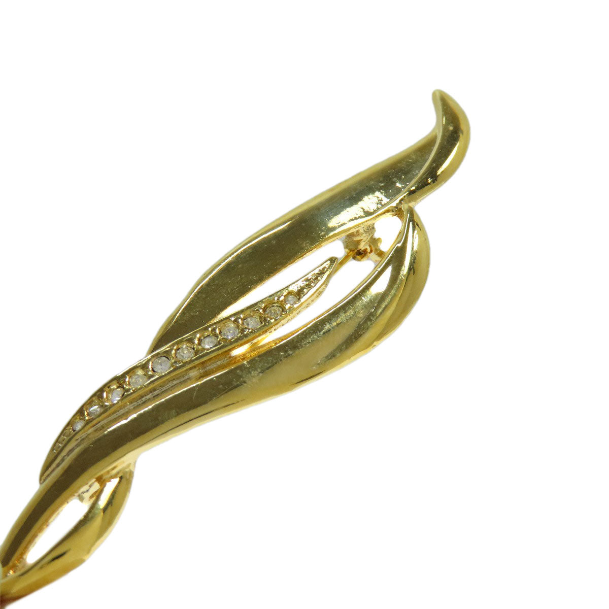 Brooch, set of 10 Brooch Metal 17.5g　Ladies