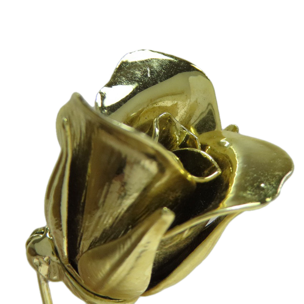 Brooch, set of 10 Brooch Metal 17.5g　Ladies