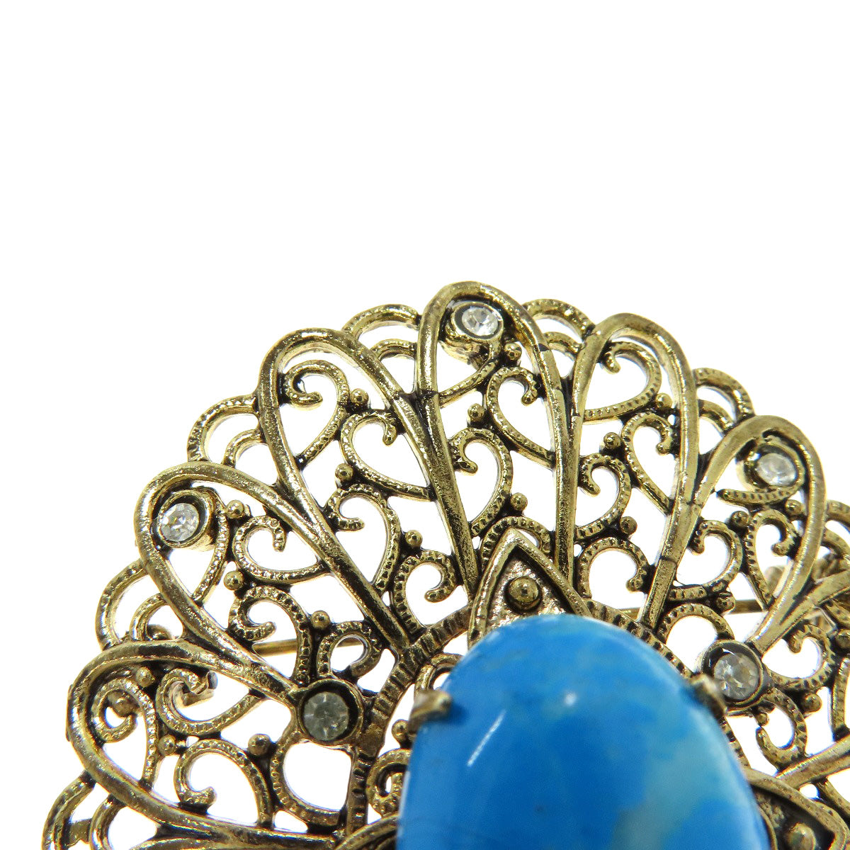 9 piece set Brooch Brooch Metal 0g　Ladies