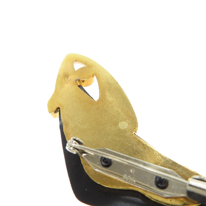 9 piece set Brooch Brooch Metal 0g　Ladies