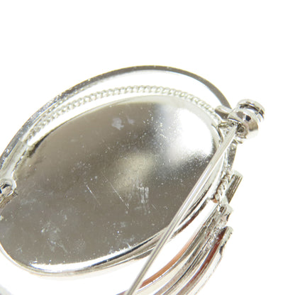 9 piece set Brooch Brooch Metal 0g　Ladies