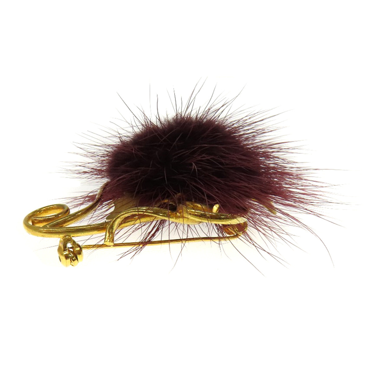 9 piece set Brooch Brooch Metal 0g　Ladies