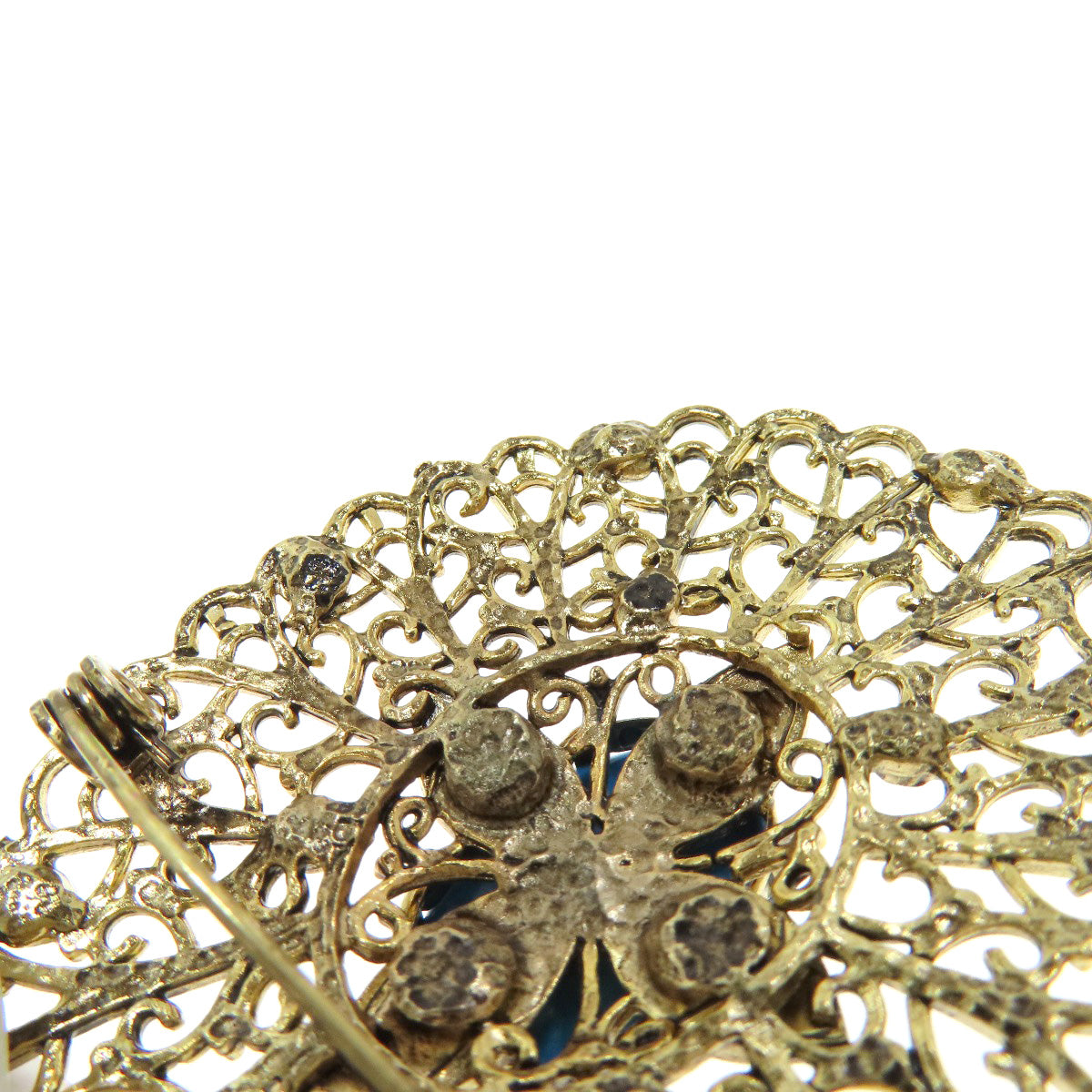 9 piece set Brooch Brooch Metal 0g　Ladies