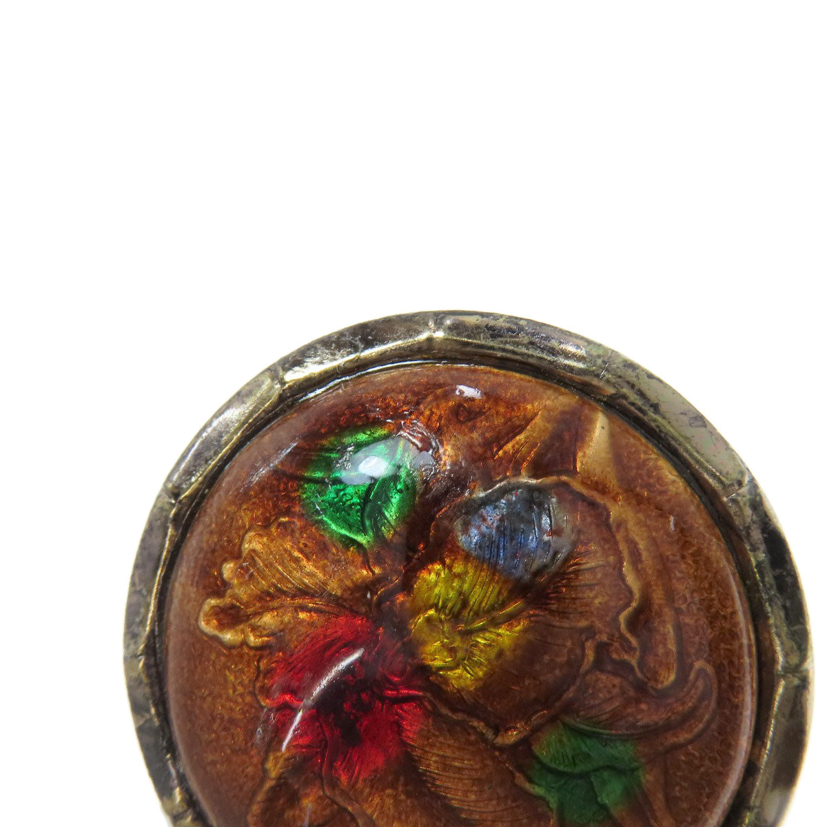 9 piece set Brooch Brooch Metal 0g　Ladies