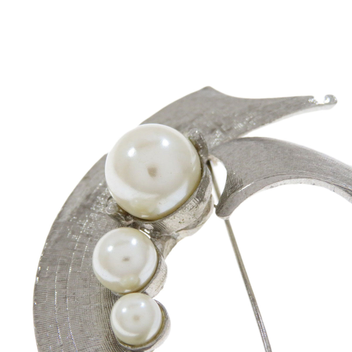 10-piece set Brooch Metal Plastic 45.6g　Ladies