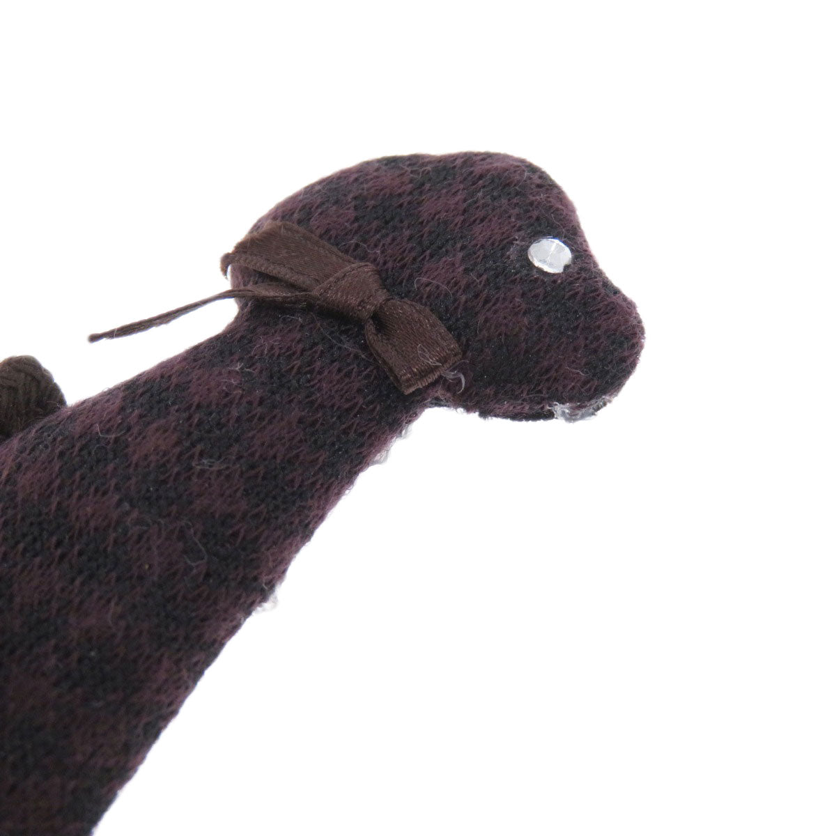 10-piece set Brooch Metal Plastic 45.6g　Ladies