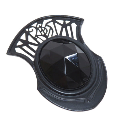 10-piece set Brooch Metal Plastic 45.6g　Ladies