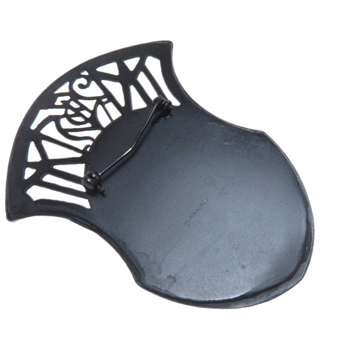 10-piece set Brooch Metal Plastic 45.6g　Ladies