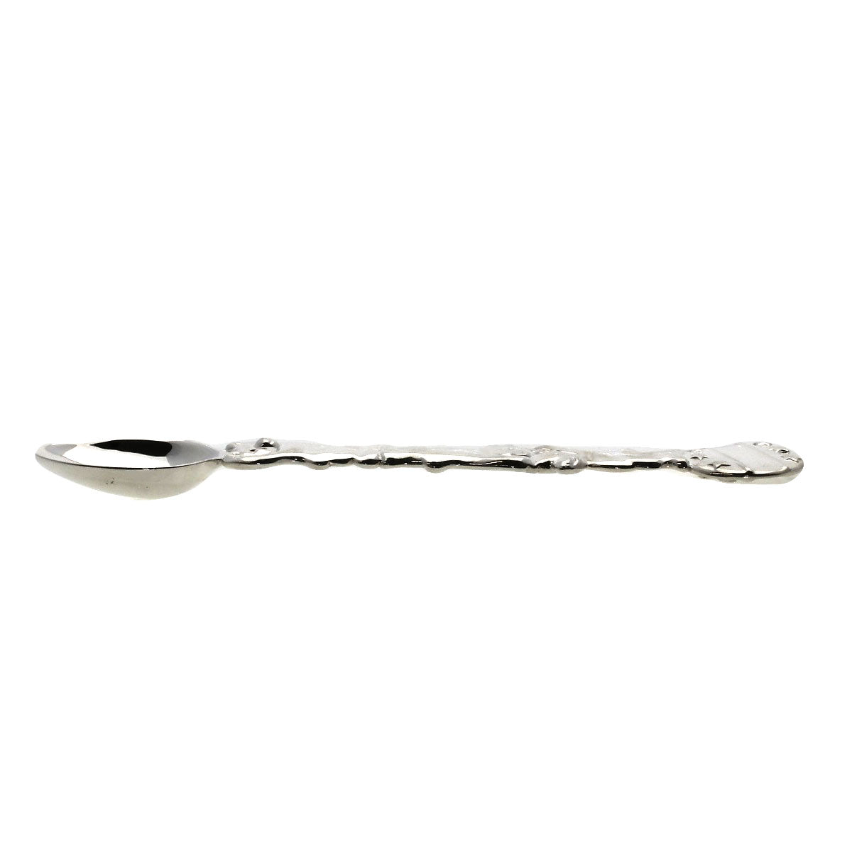 TIFFANY&Co.   Spoon Bear Silver unisex