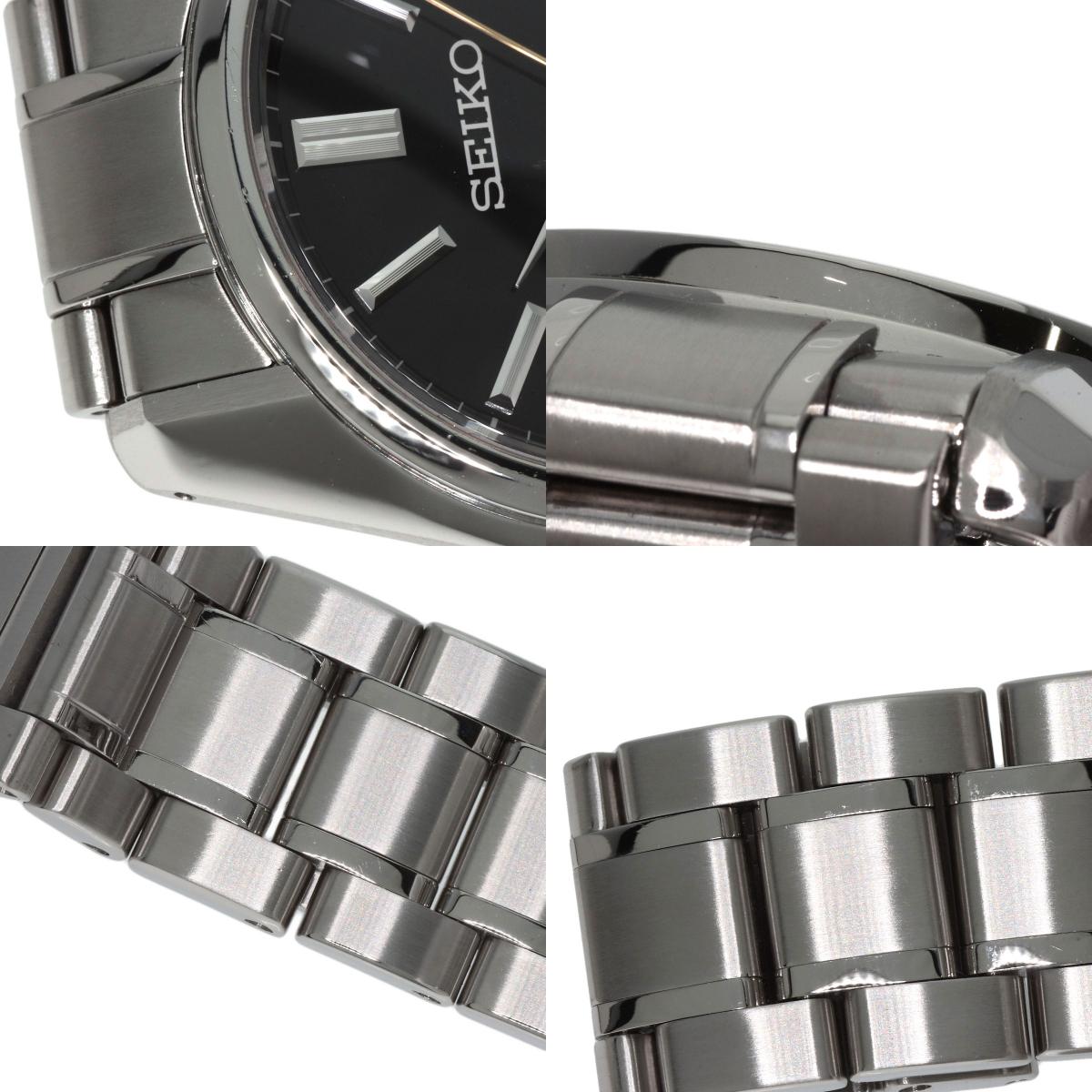 SEIKO Grand Seiko Historical Collection Limited to 700 pieces worldwide Watches SBGR083 Stainless Steel/Stainless Steel mens