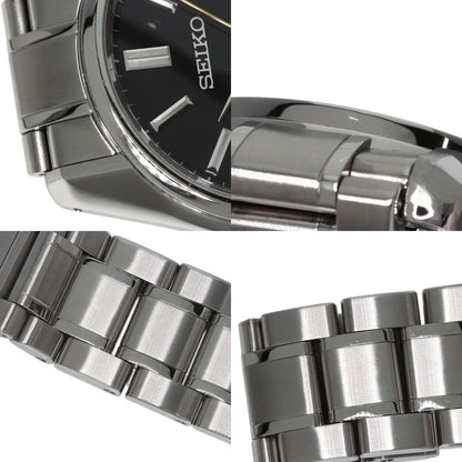 SEIKO Grand Seiko Historical Collection Limited to 700 pieces worldwide Watches SBGR083 Stainless Steel/Stainless Steel mens