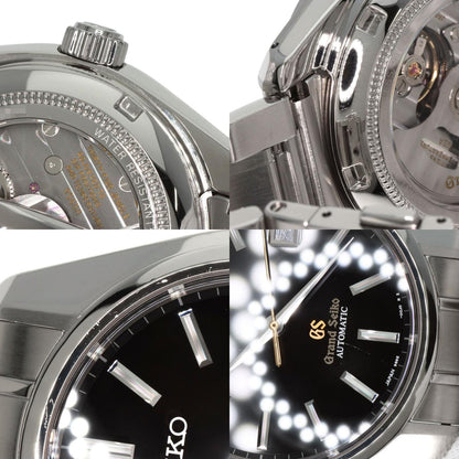 SEIKO Grand Seiko Historical Collection Limited to 700 pieces worldwide Watches SBGR083 Stainless Steel/Stainless Steel mens