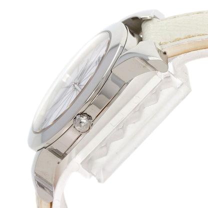 HERMES H watch Rondo Watches HR1.510 Stainless Steel/Leather Ladies