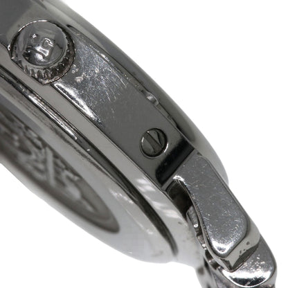 HERMES Clipper Watches CL4.210 Stainless Steel/Stainless Steel Ladies