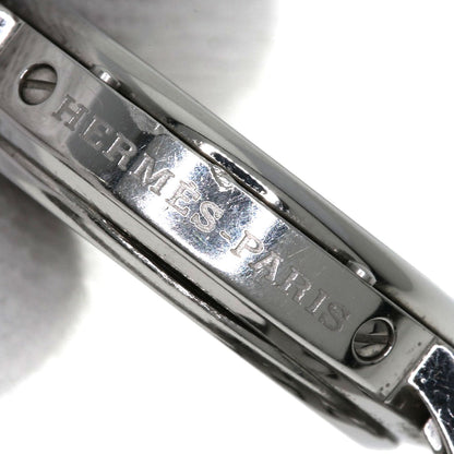 HERMES Clipper Watches CL4.210 Stainless Steel/Stainless Steel Ladies