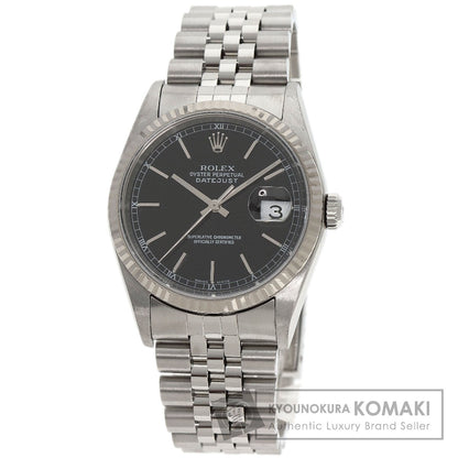 ROLEX Datejust Watches 16234 Stainless Steel/Stainless Steel mens