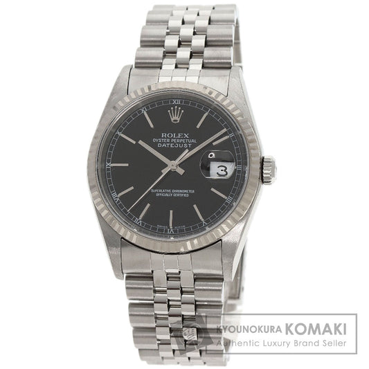 ROLEX Datejust Watches 16234 Stainless Steel/Stainless Steel mens