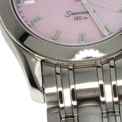 OMEGA Seamaster120m Watches 2581.64 Stainless Steel/Stainless Steel Ladies