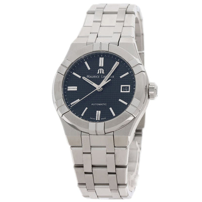 MAURICE LACROIX Icon Automatic 39 Watches AI6007-S002 Stainless Steel/Stainless Steel mens