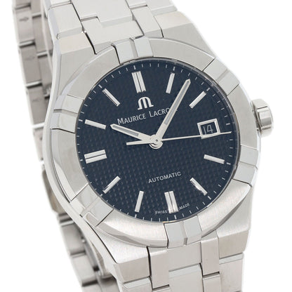 MAURICE LACROIX Icon Automatic 39 Watches AI6007-S002 Stainless Steel/Stainless Steel mens