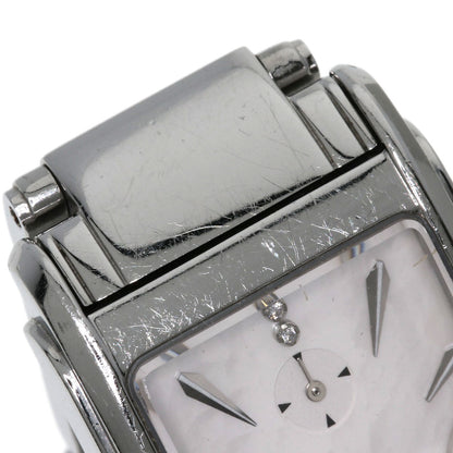 HAMILTON Ardmore 4P Diamond Watches H114111 Stainless Steel/Stainless Steel Ladies