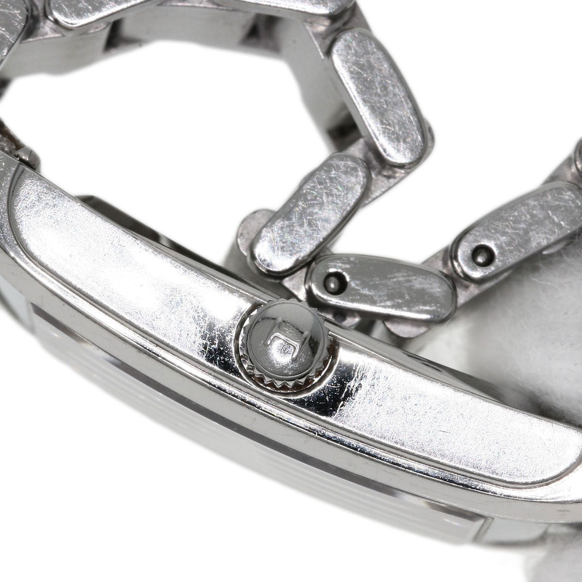 HAMILTON Ardmore 4P Diamond Watches H114111 Stainless Steel/Stainless Steel Ladies