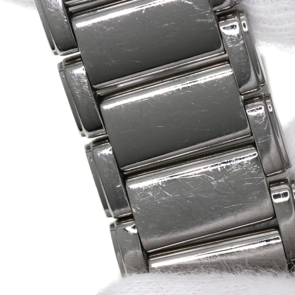 HAMILTON Ardmore 4P Diamond Watches H114111 Stainless Steel/Stainless Steel Ladies