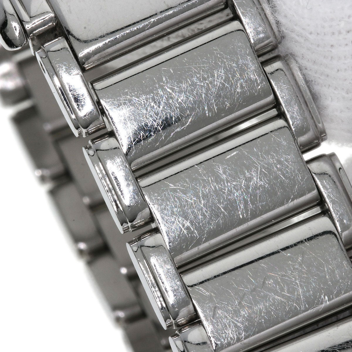 HAMILTON Ardmore 4P Diamond Watches H114111 Stainless Steel/Stainless Steel Ladies