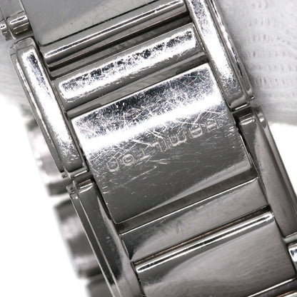 HAMILTON Ardmore 4P Diamond Watches H114111 Stainless Steel/Stainless Steel Ladies