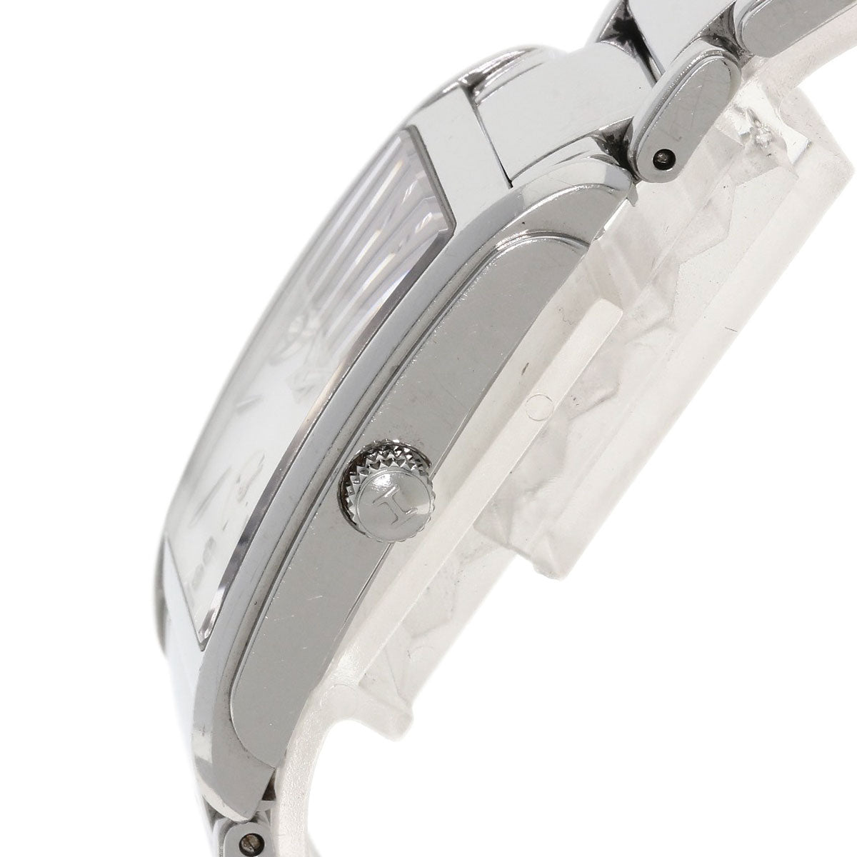 HAMILTON Ardmore 4P Diamond Watches H114111 Stainless Steel/Stainless Steel Ladies