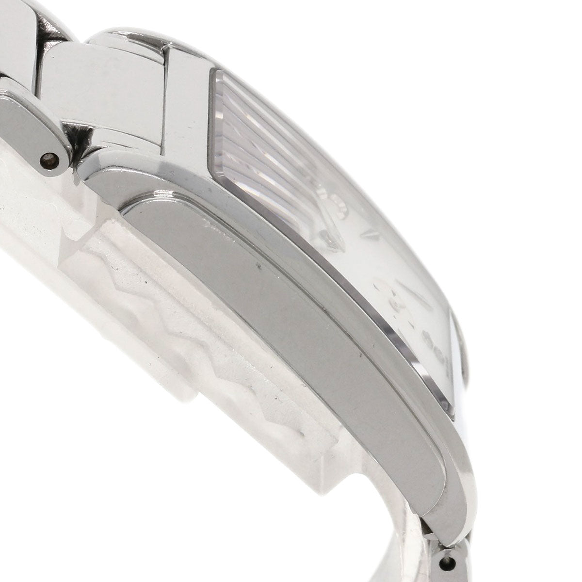 HAMILTON Ardmore 4P Diamond Watches H114111 Stainless Steel/Stainless Steel Ladies