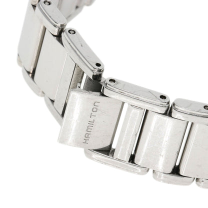 HAMILTON Ardmore 4P Diamond Watches H114111 Stainless Steel/Stainless Steel Ladies